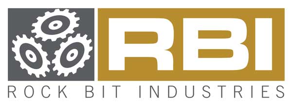 Rock Bit Industries, Inc. Logo